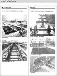 日立水处理厂如何借助链条特性提升效率——上海柏皇传动机械代理产品解析
